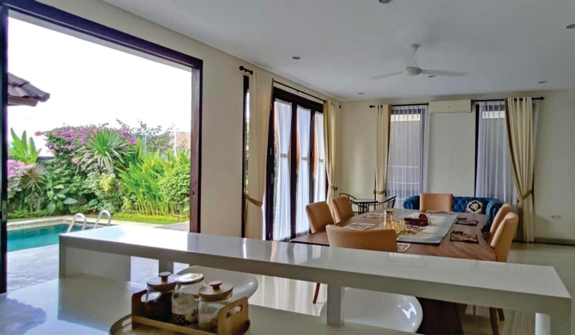 Casa De Prospera - 3Br Villa With Private Pool Nusa Dua  Esterno foto